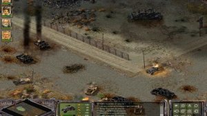 Койоты. Закон Пустыни #29  Финал (Desert Law)