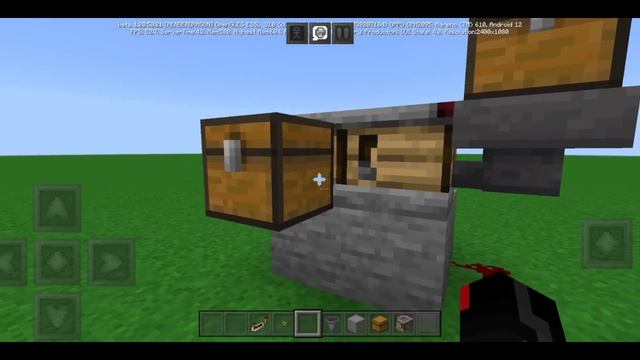 Minecraft PE New Beta 1.20.50.21 And 1.21 Update New Auto Crafting HOW TO DOWNLOAD #minecraftbeta смотреть онлайн