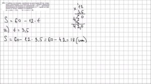 Алгебра 7 класс Макарычев, Миндюк УПР 278