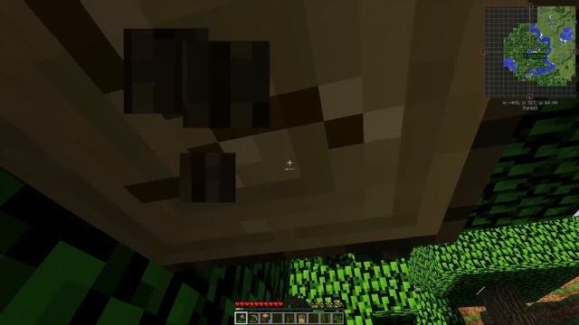 Нуб первый раз играет в майнкрафт #6 смотреть онлайн