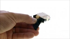 Lego Speed Champions 75895 1974 Porsche 911 Turbo 3.0 - Lego Speed Build Review