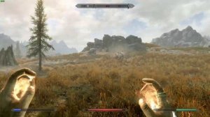 Ох уж этот Скайрим.. (Баги, Смешные моменты) Skyrim