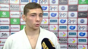 Judo, Baku Grand Slam: avvio scoppiettante per il Brasile