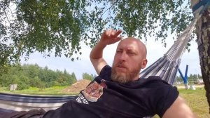 Детский праздник на БАТИНОЙ УСАДЬБЕ! ✅Много людей, приехали и из Европы... Накормили всех!