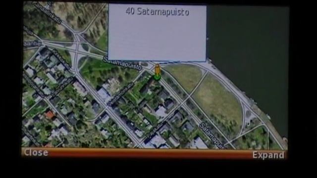 Google Maps on PSP, official Java application. Also street view. смотреть онлайн