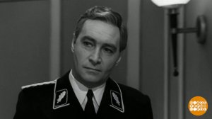 "17 мгновений весны". Выходные со Штирлицем. Доброе утро. Суббота. Фрагмент выпуска от 12.08.2023