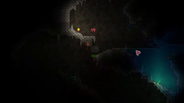terraria 1 смотреть онлайн