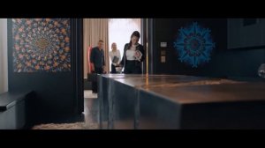 От семьи не убежишь - Отрывок