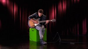 YO SOY ASI (Diego Dominguez)VIOLETTA