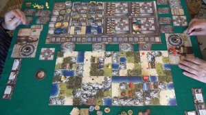 040 Цивилизация Сида Мейера - играем в настольную игру, board game Sid Meier’s Civilization