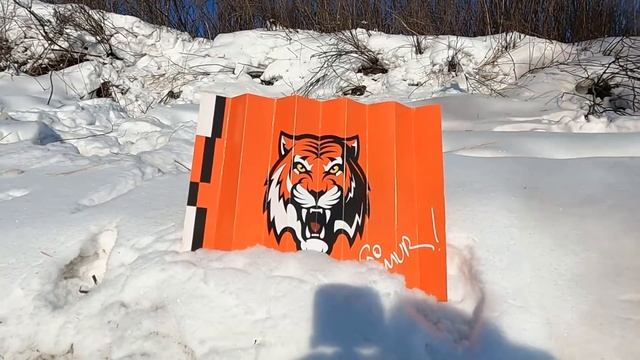 Огромные лунки! Ловятся добротные щуки! смотреть онлайн