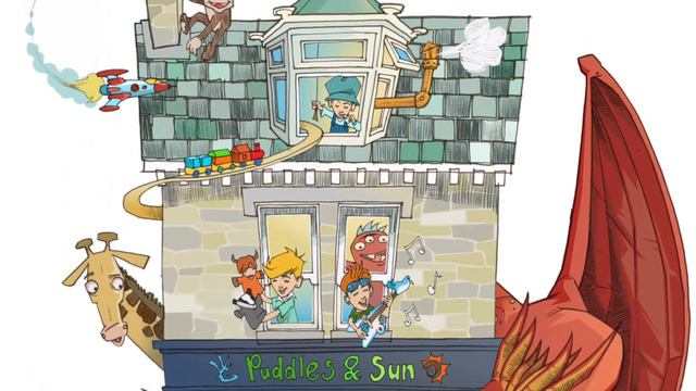 PVAF Meet the Artists: Dylan Gibson смотреть онлайн