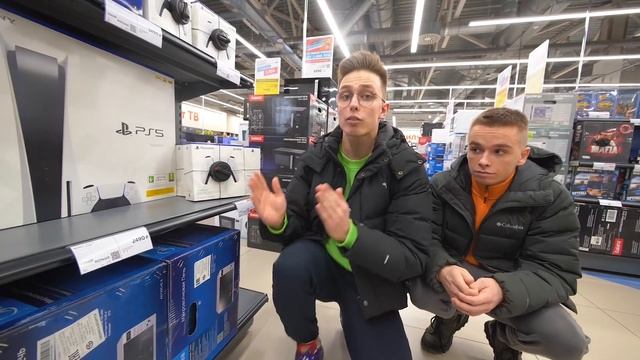 Я КУПЛЮ ВСЁ, ЧТО ТЫ ПОСТРОИШЬ В МАЙНКРАФТЕ ЧЕЛЛЕНДЖ! смотреть онлайн