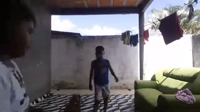 ERA PRA SER UM DESAFIO *deram rage?* | G L I K | смотреть онлайн