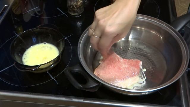 Смачный семейный ужин, как приготовить ужин, чтоб шокировать всех Идея ужина для праздничного стол смотреть онлайн