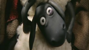 Барашек Шон / Shaun the Sheep: серия 11. Еда с доставкой (Take Away)