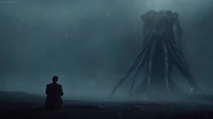 💿💀Beyond the Veil - Dark Ambient Music - Immersive Lovecraftian Horror Atmosphere