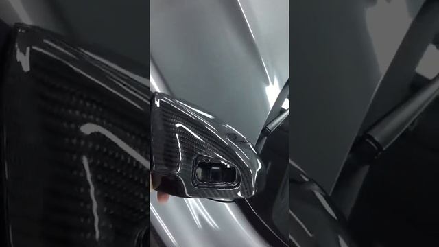 Ремонт изделий из карбона в Фантюнинге смотреть онлайн