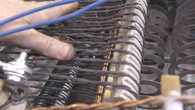 Балластный реостат своими руками. смотреть онлайн