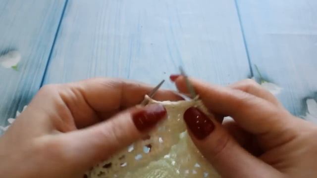 ВЯЖЕМ ВМЕСТЕ ШИКАРНУЮ КОФТОЧКУ НА ЛЕТО!!!!