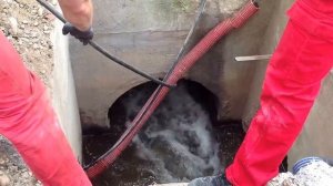 Заглушка для канализации LAMPE Пневматические заглушки для труб диаметром 400 - 1000 мм