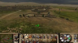 Булатная сталь 3.1 – Поздняя Византия – 02 – серия