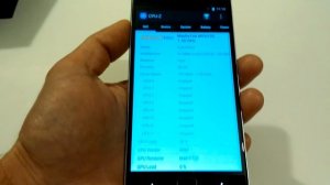 UMI Touch Test and Review