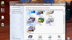 Windows 7 Ultimate RTM (Build 7600)