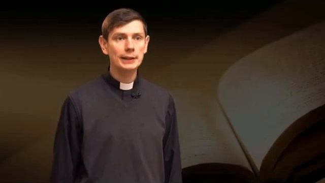 Что такое поместная церковь или собрание верующих? Беседа 8, эпизод 7