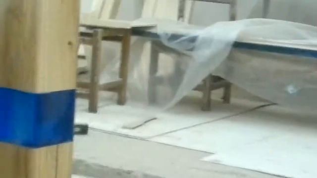 Опора барной  стойки