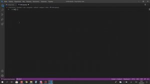 Создание простого виджета для InstantCms. Урок 1
