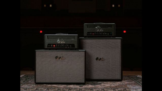 The new HX amplifiers from PRS take after Hendrix’s Woodstock Marshall Super Lead смотреть онлайн