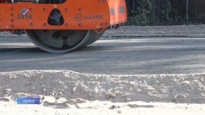 На федеральной трассе «Кола» пройдут ремонтные работы