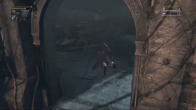 Bloodborne: "Git Gud" run - Mastering all Bosses (And Magic Duels with a Follower) (part 1) смотреть онлайн