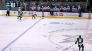 NHL . NY Islanders - Dallas Stars - 1 pd | 19.03.2016