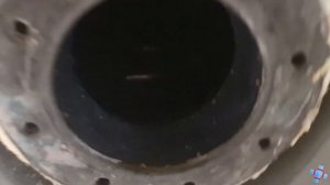 Бойлер Huch EnTEC, что внутри.