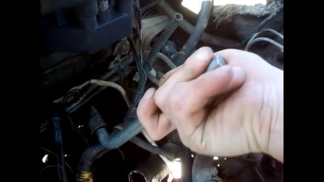 Печка жарит. Термостат от гранты на червонец смотреть онлайн