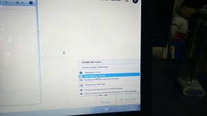 Epson L382 самостоятельное обслуживание и ремонт
