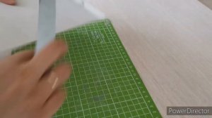 Макет дома своими руками из картона. СДЕЛАЛА ОКНО. DIY. 用自己的双手制成的纸板房子的布局。 做了一个窗口