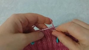 Шапка "Кошка". Подробный мастер-класс.