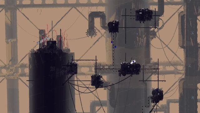 Rain World Part 9: The Chimney Canopy смотреть онлайн