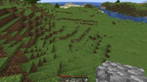 Майнкрафт ходим по шахтам