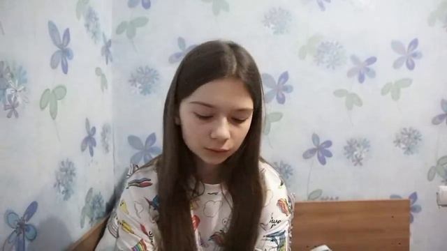 Живая Аннабель в реальности • Nepeta