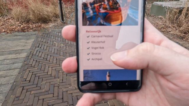 We love Efteling! | Peter's Vlog смотреть онлайн