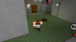 Roblox 100 PIGGY VS HACKER MEME PART 5 (JENNA)