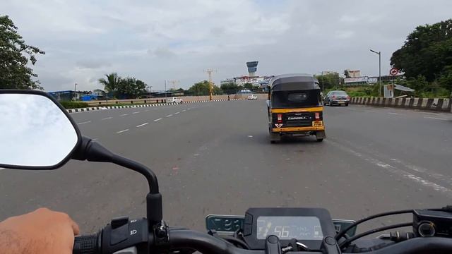 Samsung Galaxy S10 - Super Steady mode test. смотреть онлайн