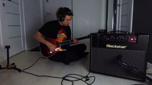 Blackstar HT-20 | Топовый комбик за 500$