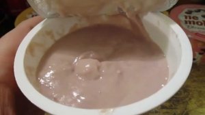 ПРОБУЮ ЙОГУРТЫ НЕМОЛОКО/ОБЗОР ВЕГАНСКИХ ЙОГУРТОВ/Можно в ПОСТ !!!/ДЕСЕРТ от НЕМОЛОКО с ШАРИКАМИ!!!