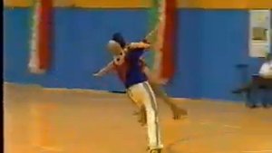 Pinotti ALex-Pinotti Mara FREE DANCE NORCIA 2001