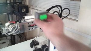 AR4 6 Axis Robot Arm